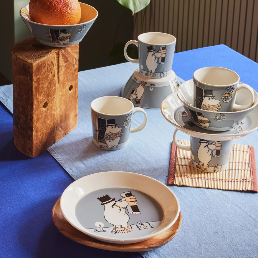 Mummi kopp 0,3 l, Mummipappa