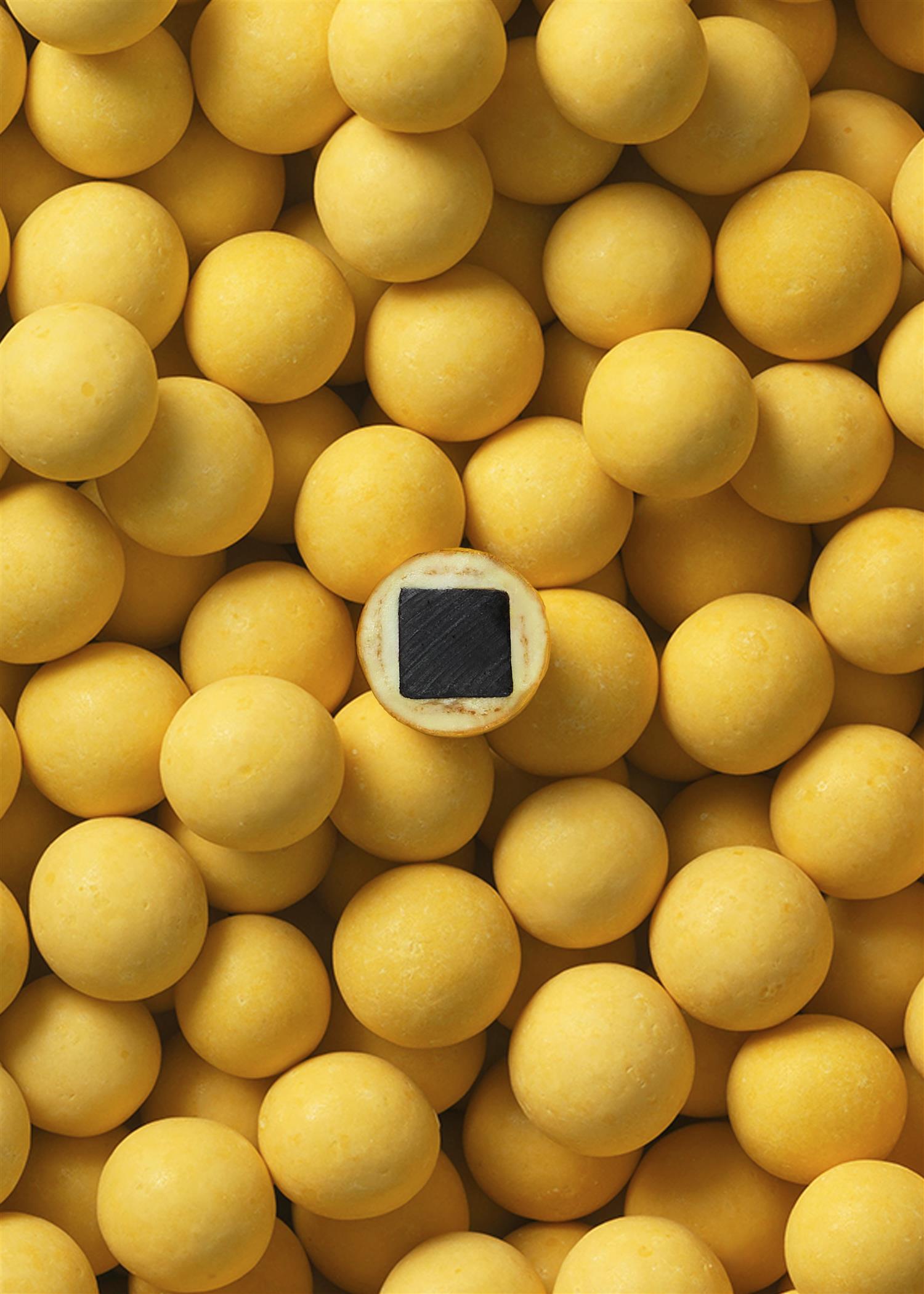 B PASSION FRUIT, REGULAR