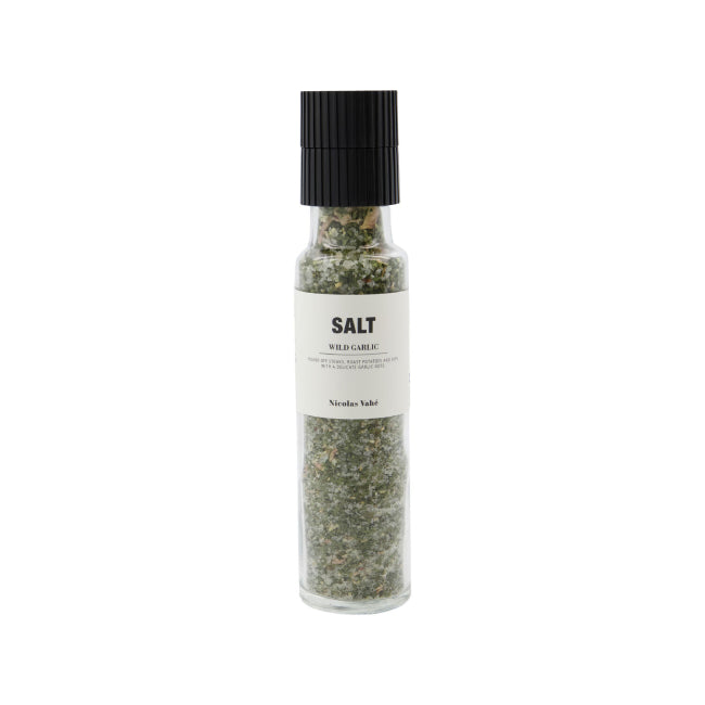 Salt, Ramsløk