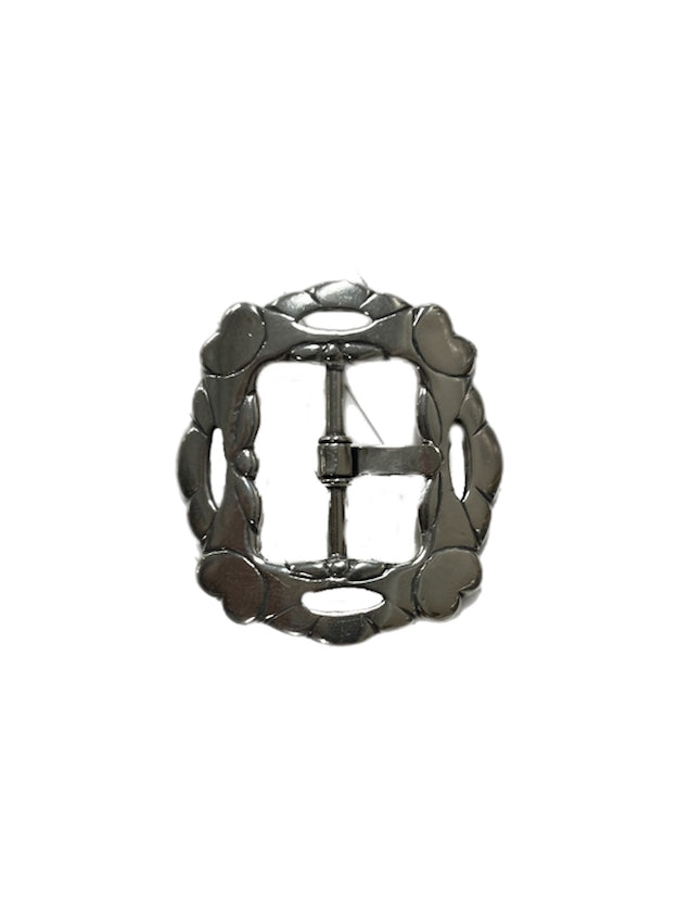 Fjordsylv Knespenne 1 stk, oksidert