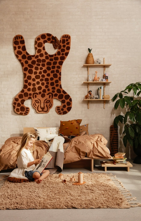 Pære Oppbevaringskurv, Small