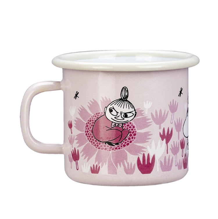 MUMMI EMALJEKOPP 2,5DL, I HAGEN