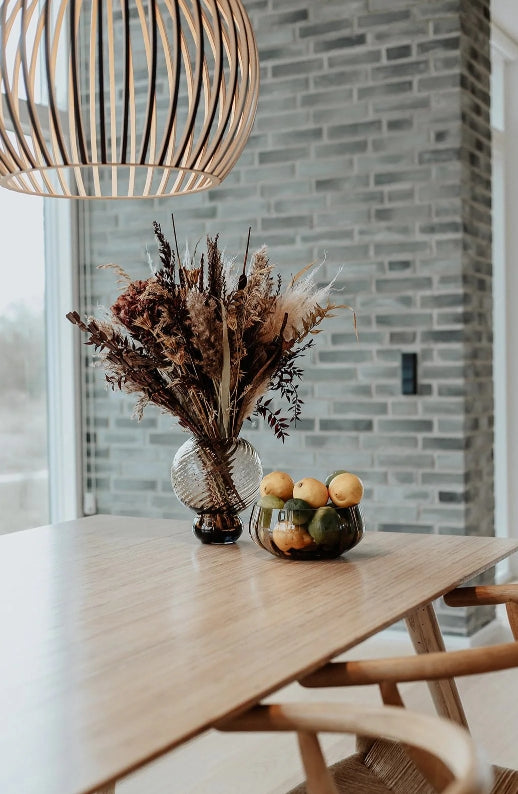 Specktra Skål No. 2 Medium, Topaz