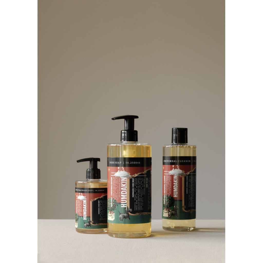 Julehåndsåpe, 300 ml