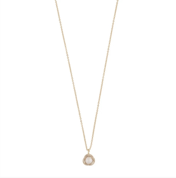 MAYFAIR PEARL FORGYLT HALSKJEDE
