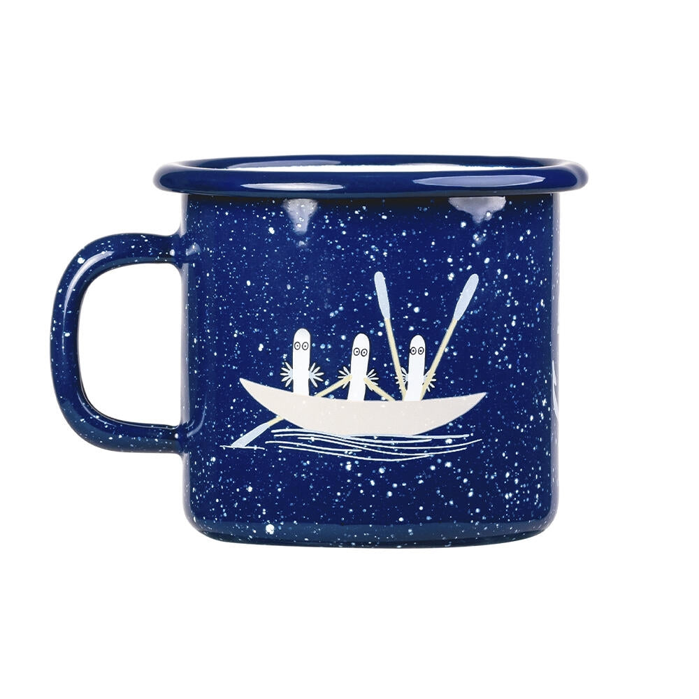 MUMMI EMALJEKOPP 2,5DL, SJØMENN