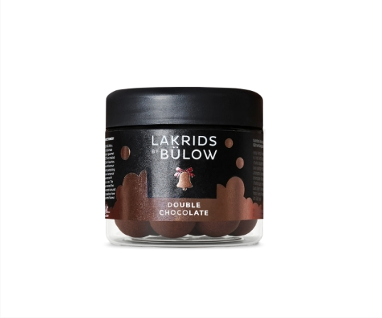 DOUBLE CHOCOLATE, SMALL