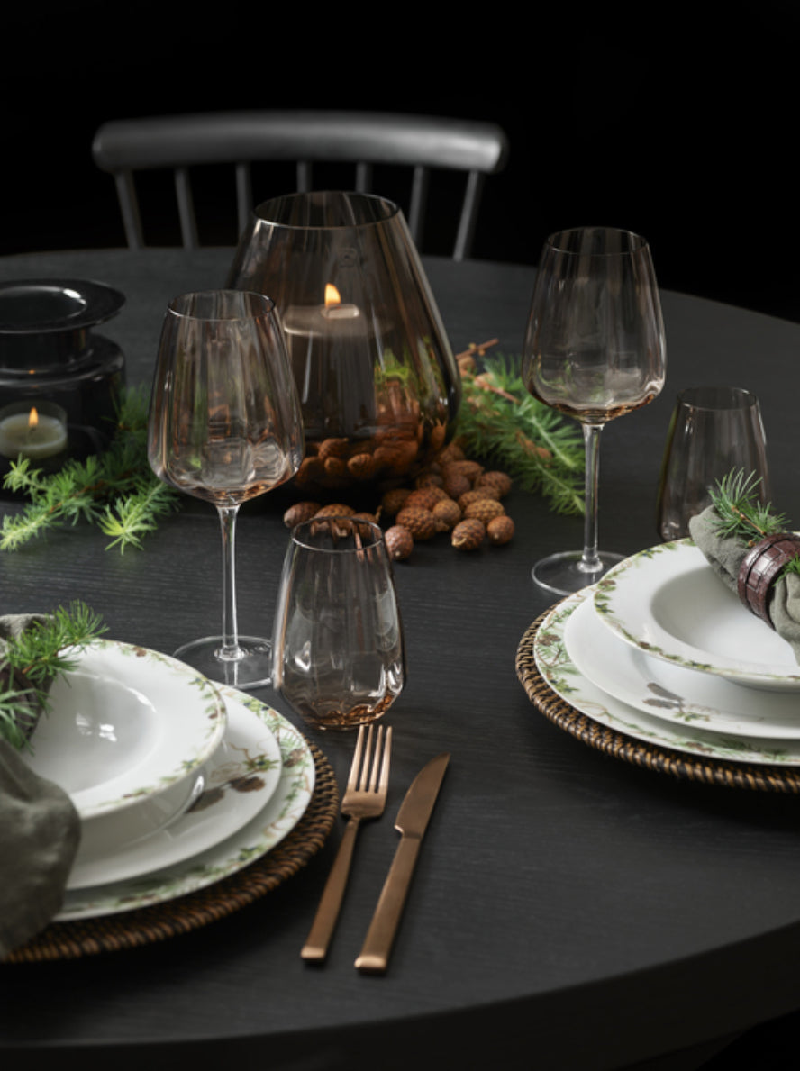 XO Vannglass Topaz, 40cl