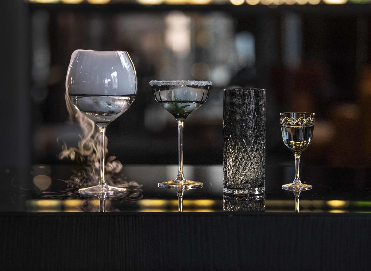 DRINK COCKTAIL / ESPRESSO MARTINI, 22cl