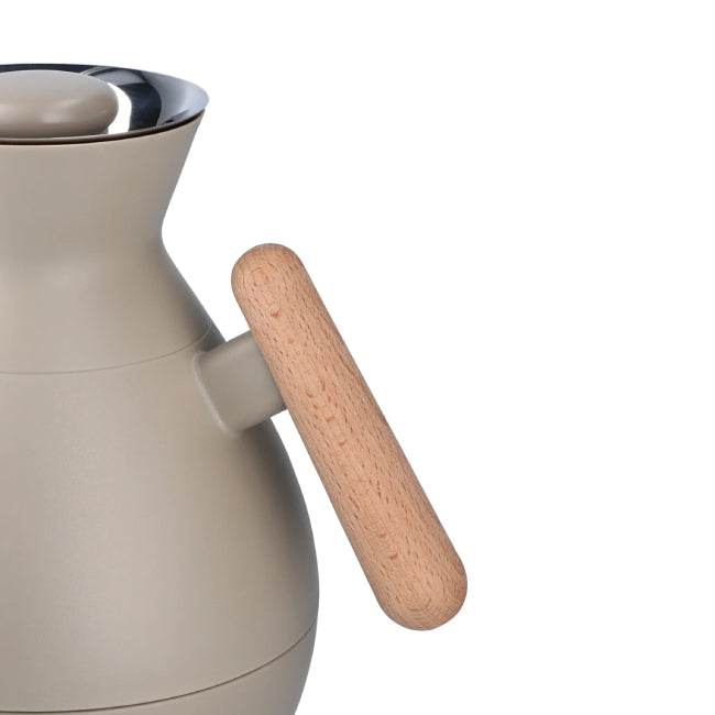 Stay Warm Termokanne 1 L, Sand