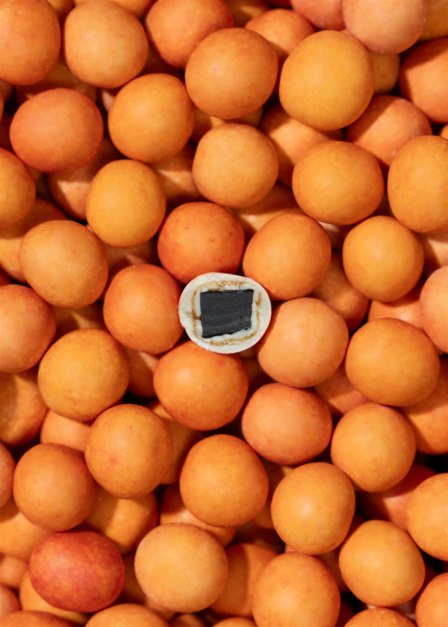 LOVE - PEACHES, SMALL