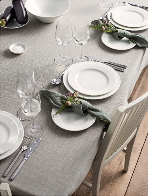 Rosendahl GRAND CRU FROKOSTTALLERKEN