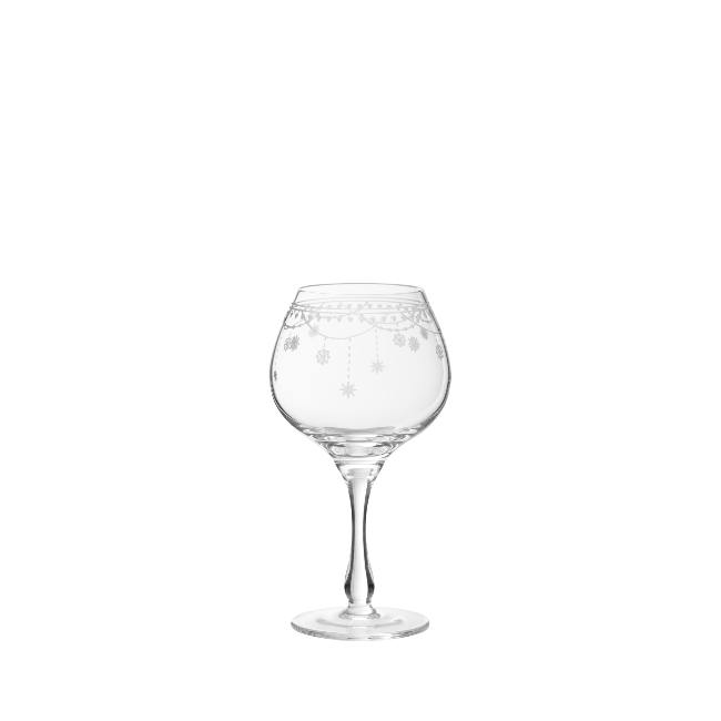 Julemorgen gildeglass, 12 cl
