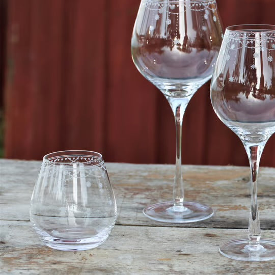 Julemorgen hvitvin, 40 cl