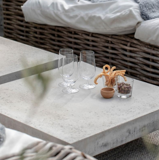 Rosendahl GRAND CRU ØLGLASS, 2 STK