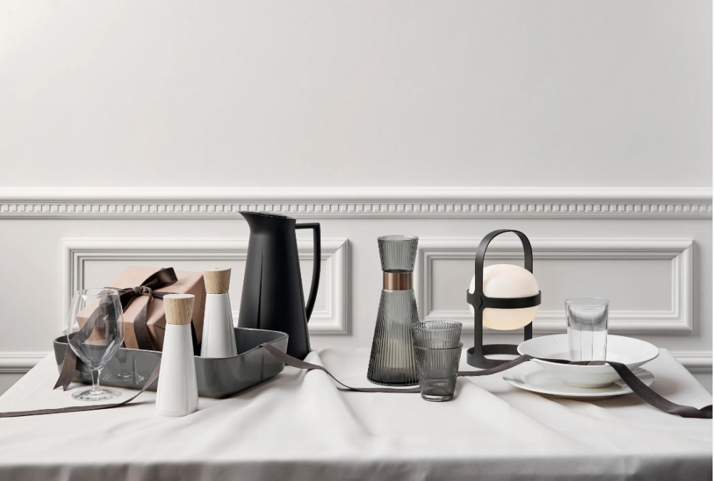 Rosendahl GRAND CRU NOUVEAU VANNGLASS, 4STK