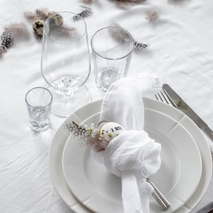 Rosendahl GRAND CRU ØLGLASS, 2 STK