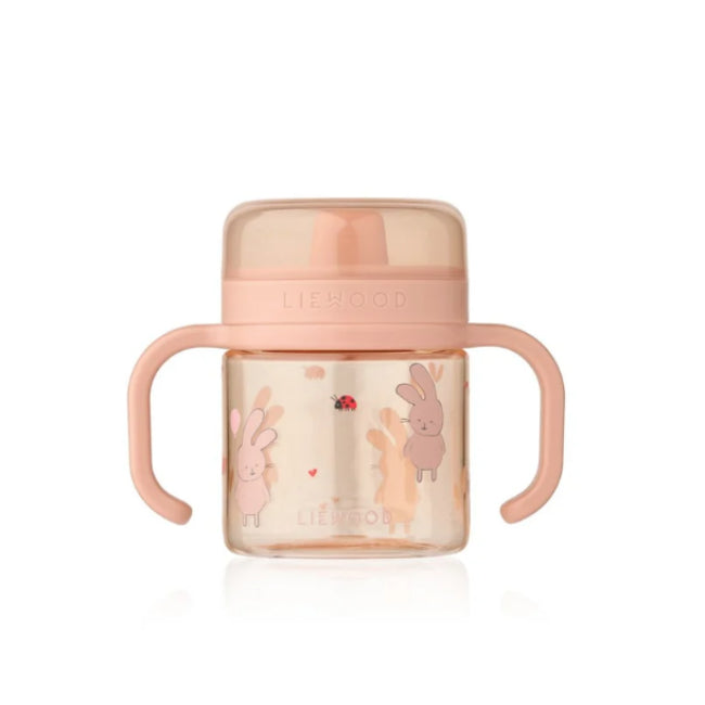 Kylo Tritan Tutekopp 280ml, Wild Child/Rosey