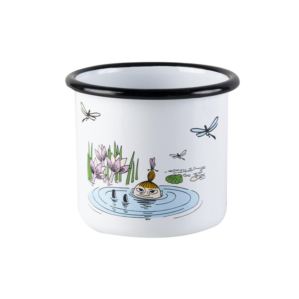 MUMMI EMALJEKOPP 3,7DL, LILLE MY