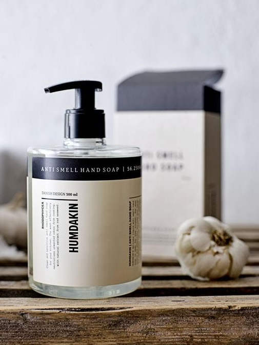 HÅNDSÅPE ANTI-SMELL, 500 ML