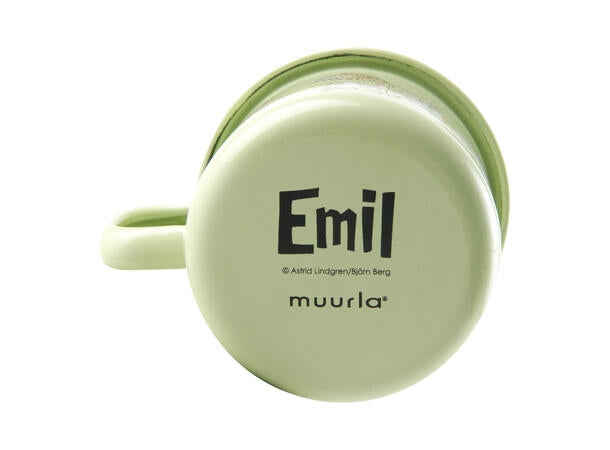 EMIL EMALJEKOPP 2,5DL, EMIL & IDA