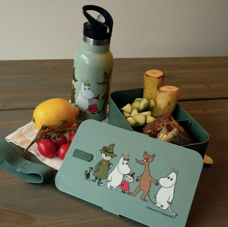 MUMMI MATBOKS 1000ML, FAMILIEN