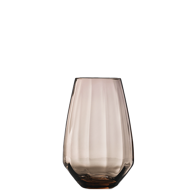 XO Vannglass Topaz, 40cl