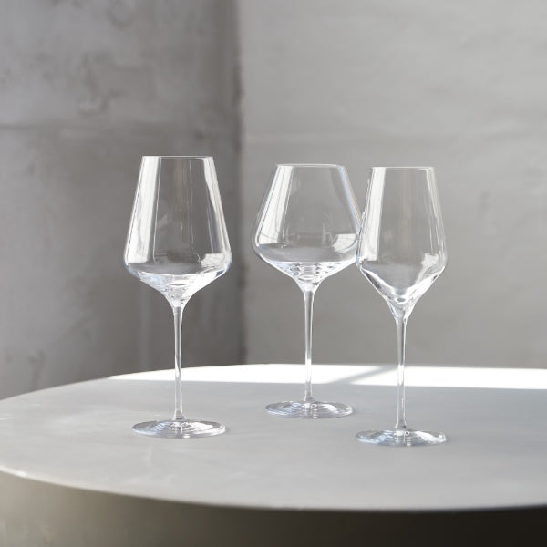 Connoisseur extravagant rødvinsglass 64,5cl, 4 stk