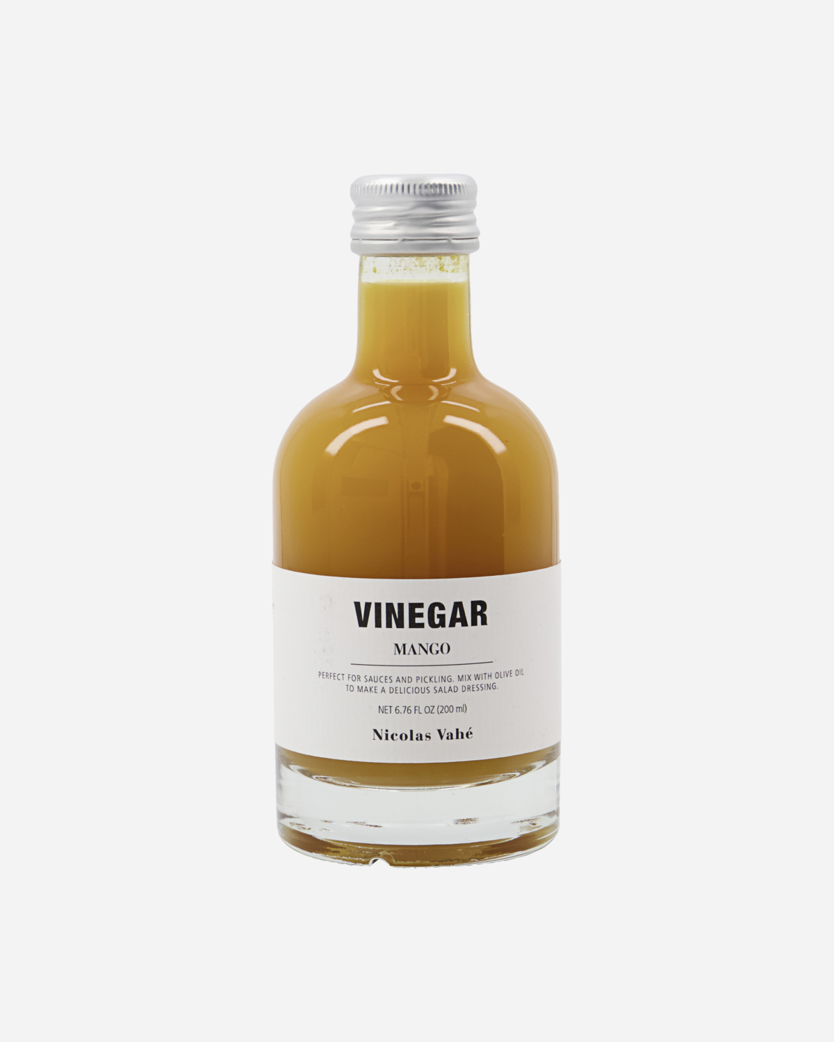 Vinegar Mango