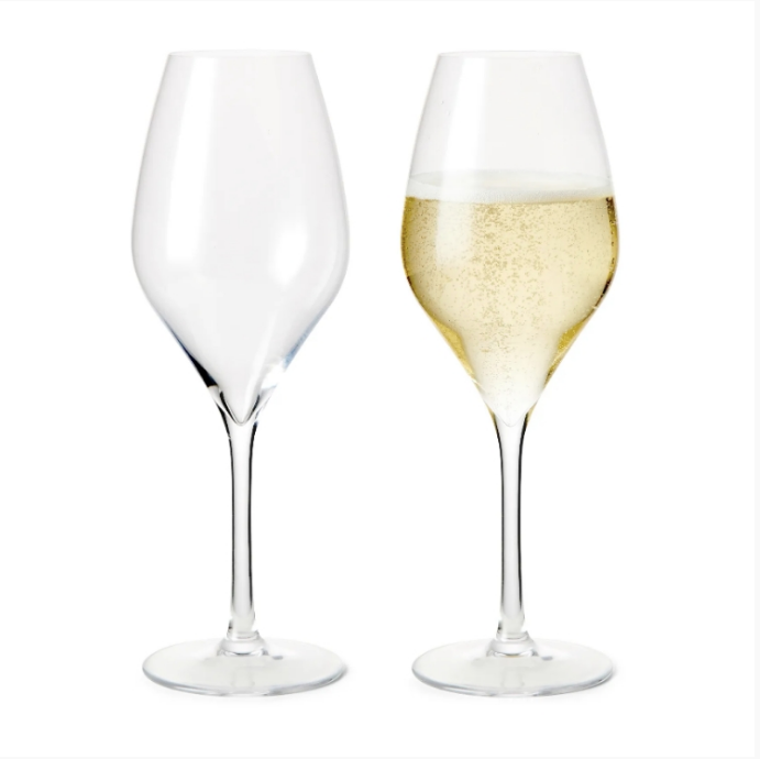 Rosendahl PREMIUM CHAMPAGNEGLASS, 2 STK