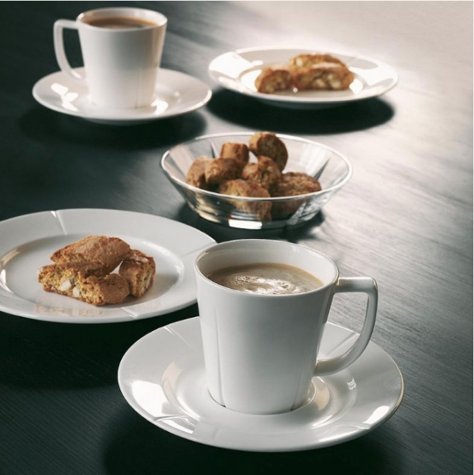 Rosendahl GRAND CRU KAFFEKOPP MED SKÅL