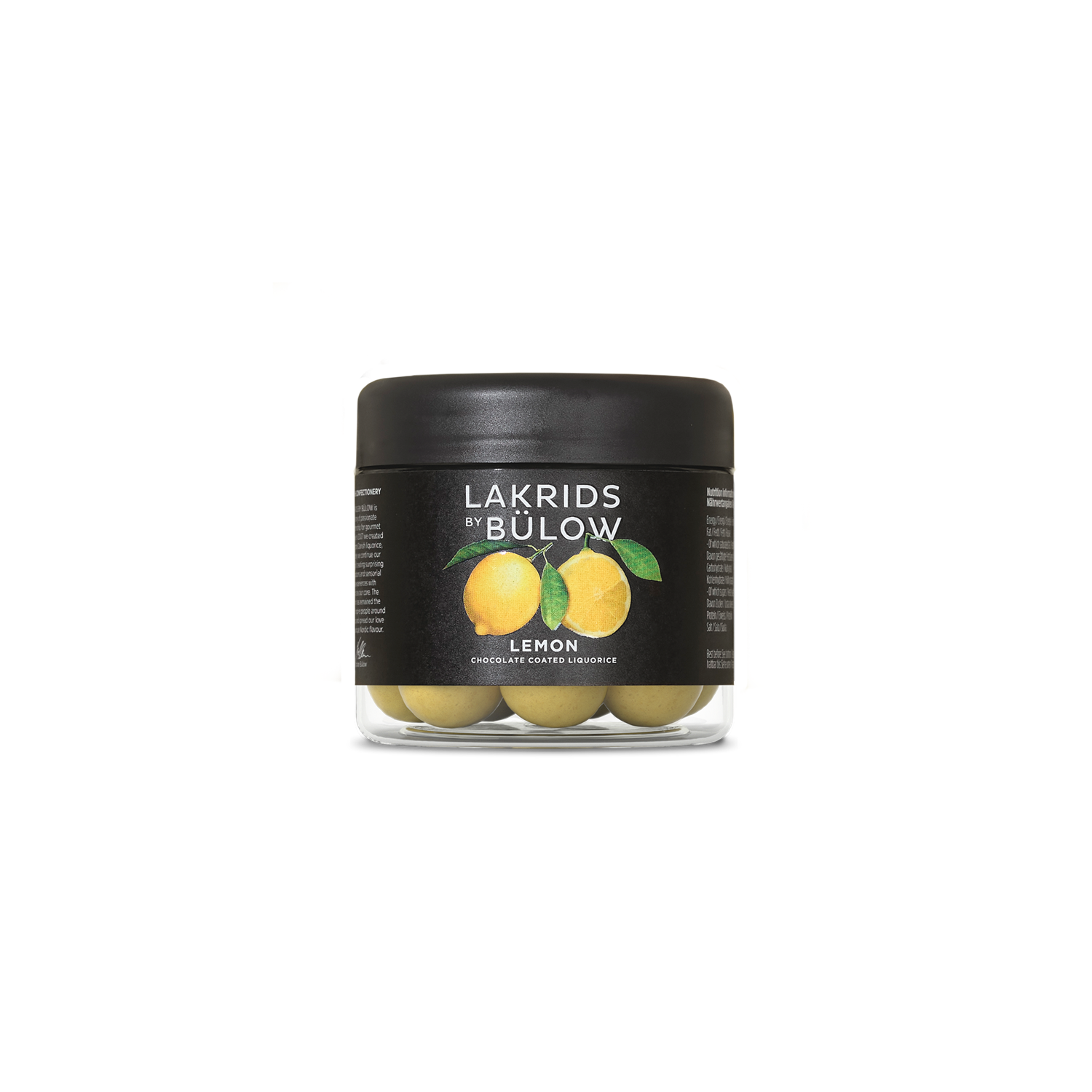 SUMMER - Lemon, Small