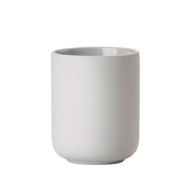 UME Tannbørstekrus , Soft Grey