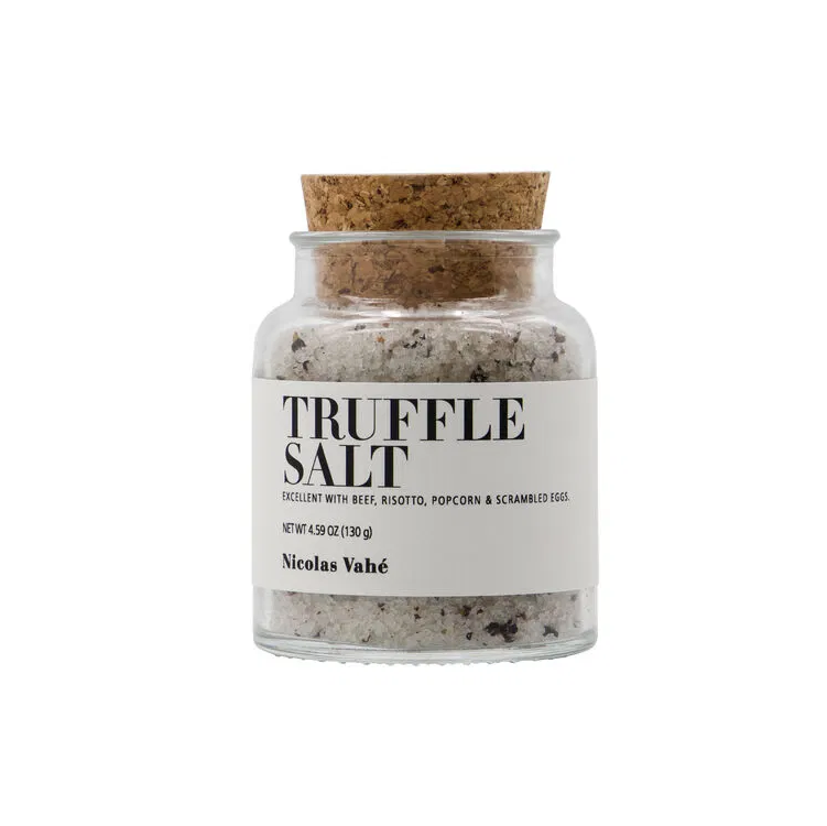 Truffle Salt, 130g