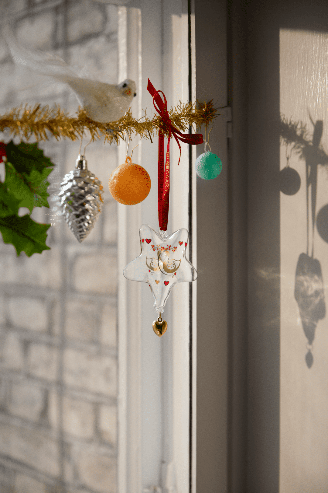 Ann-Sofi Romme Årets julestjerne, 2025