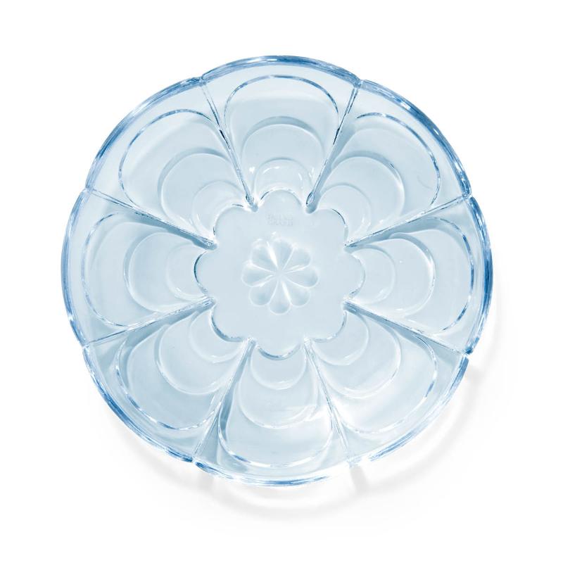 LILY ISASJETT 2 STK, BLUE IRIS