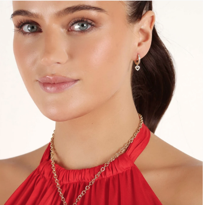 VALENTINA FORGYLT ØRERINGER