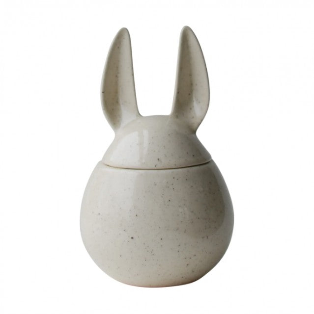 Eating Rabbit Small, Vanilla