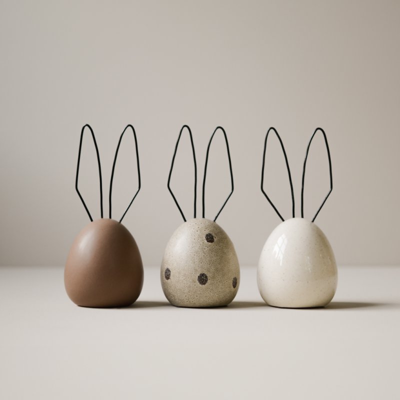 Hare, Vanilla