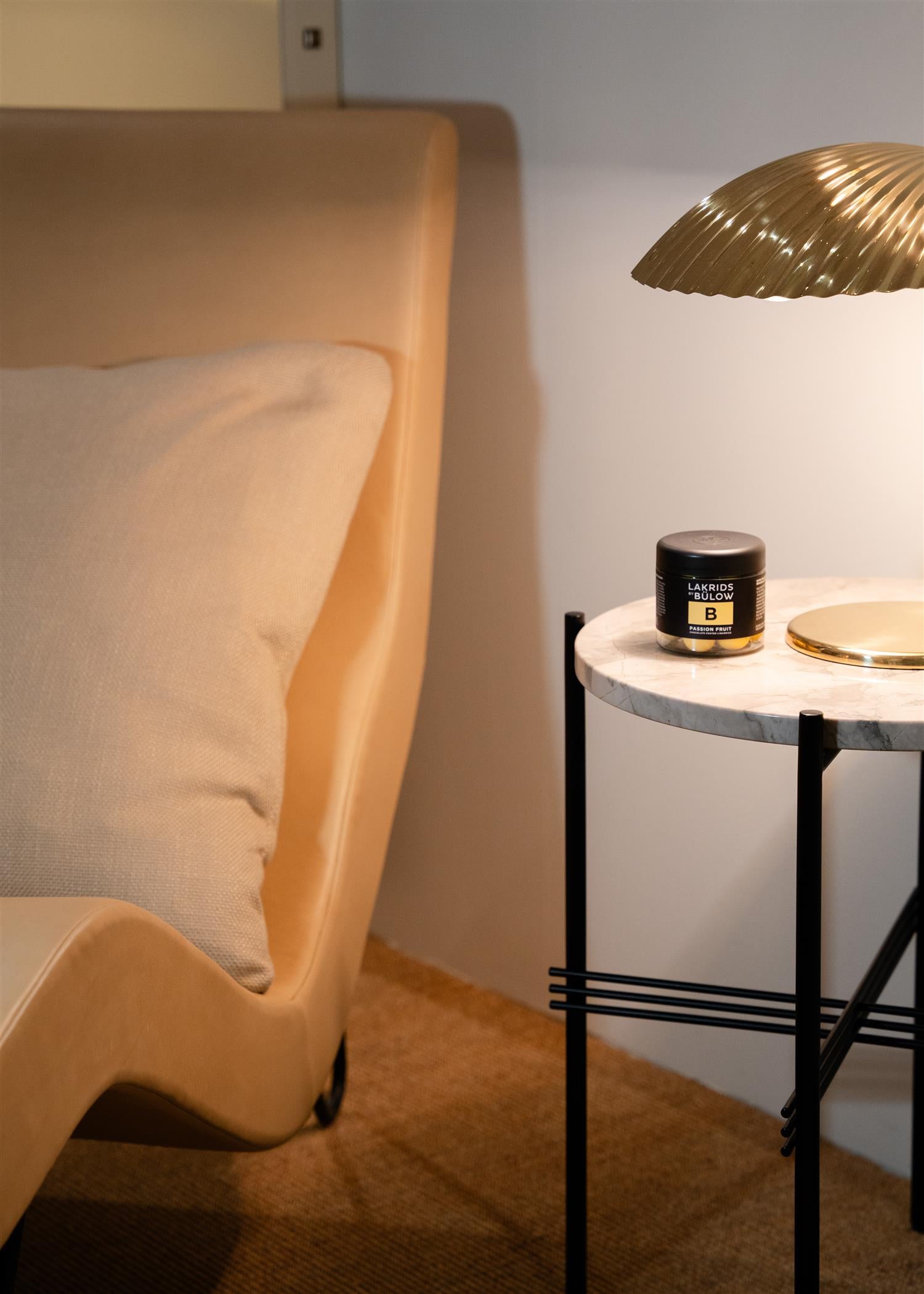 B PASSION FRUIT, SMALL