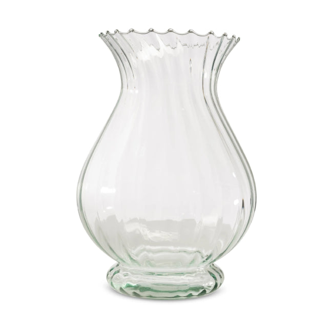 Falla Resirkulert vase, 35 cm
