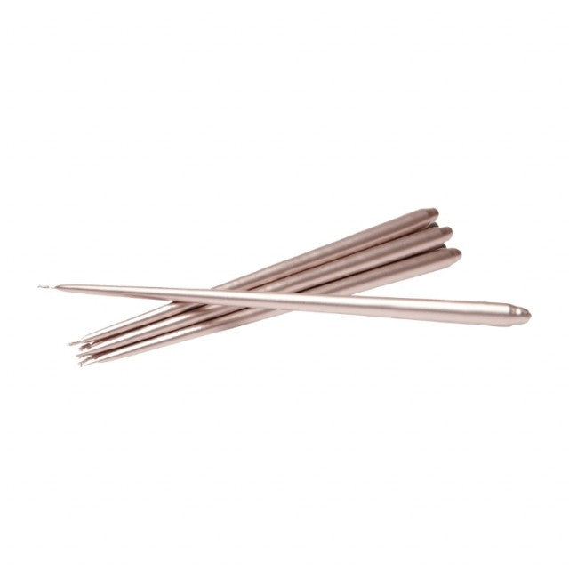 Stearinlys By Ester & Erik, Champagne