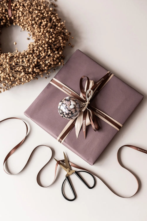 Glass Decoration, Blush Mixed