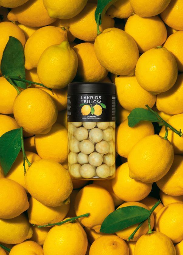 SUMMER - Lemon, Regular
