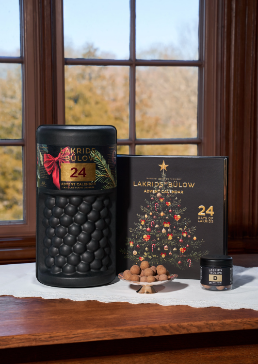 Julekalender LARGE 2026