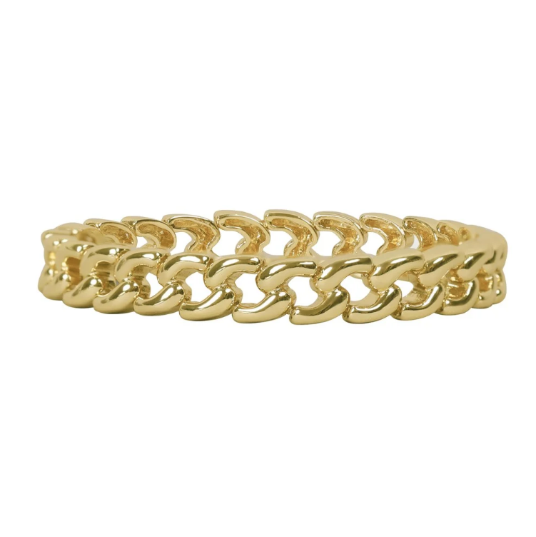 Union Small Elastisk Armbånd