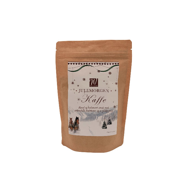 Julemorgen Kaffe, 250 g