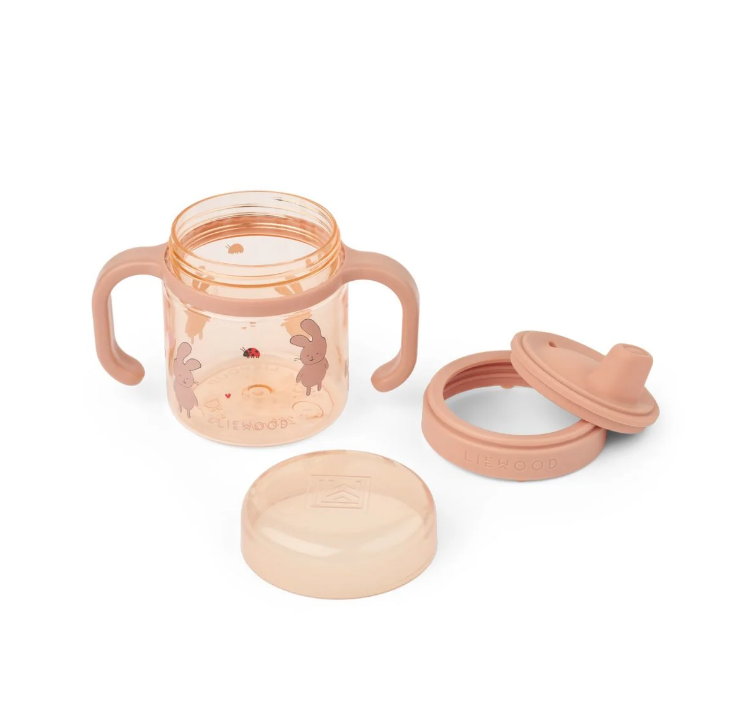 Kylo Tritan Tutekopp 280ml, Wild Child/Rosey