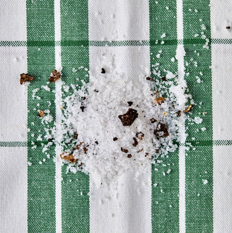 Truffle Salt, 130g
