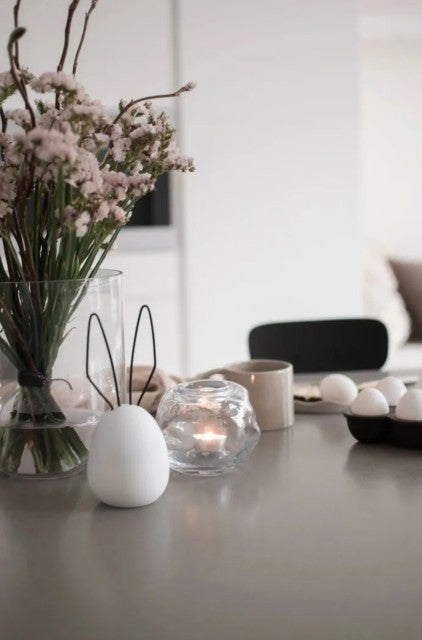 Bunch Mini Plain, Clear